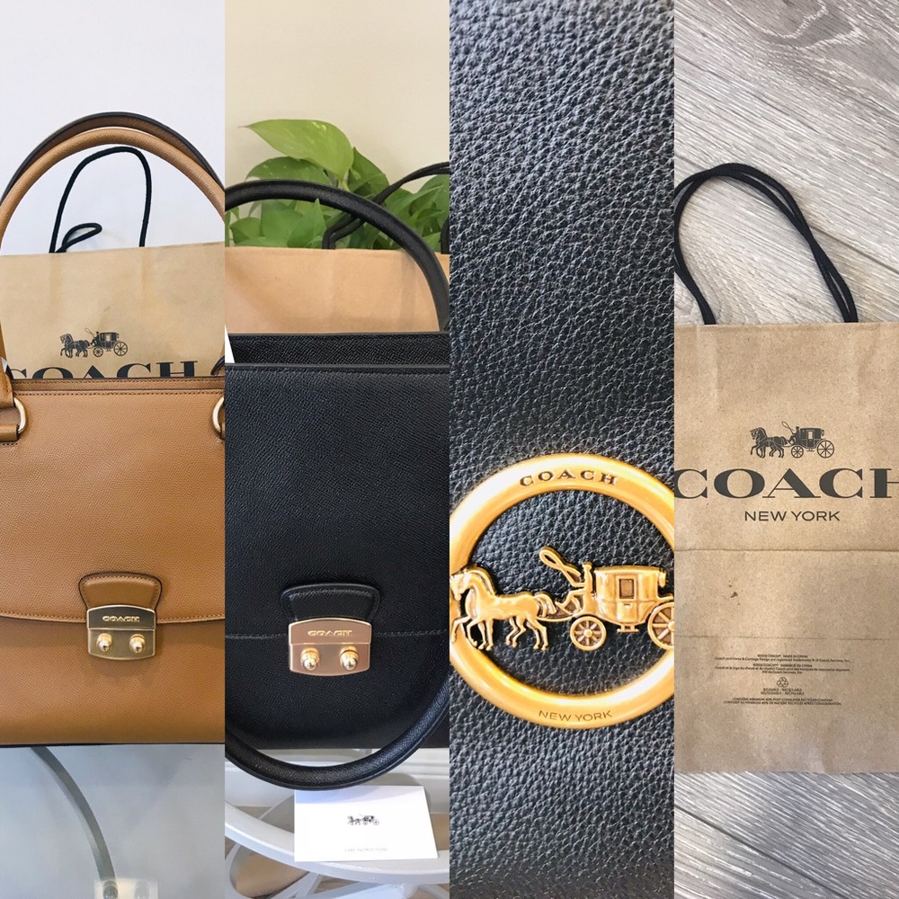 New Arrivals✨Kate Spade COACH Michael Kors✨